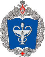 Личный кабинет абитуриента филиала Военно-медицинской академии в г. Москве